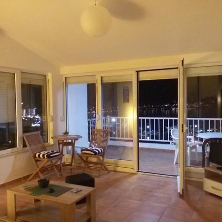 Sea View Apartment Budva Exteriér fotografie