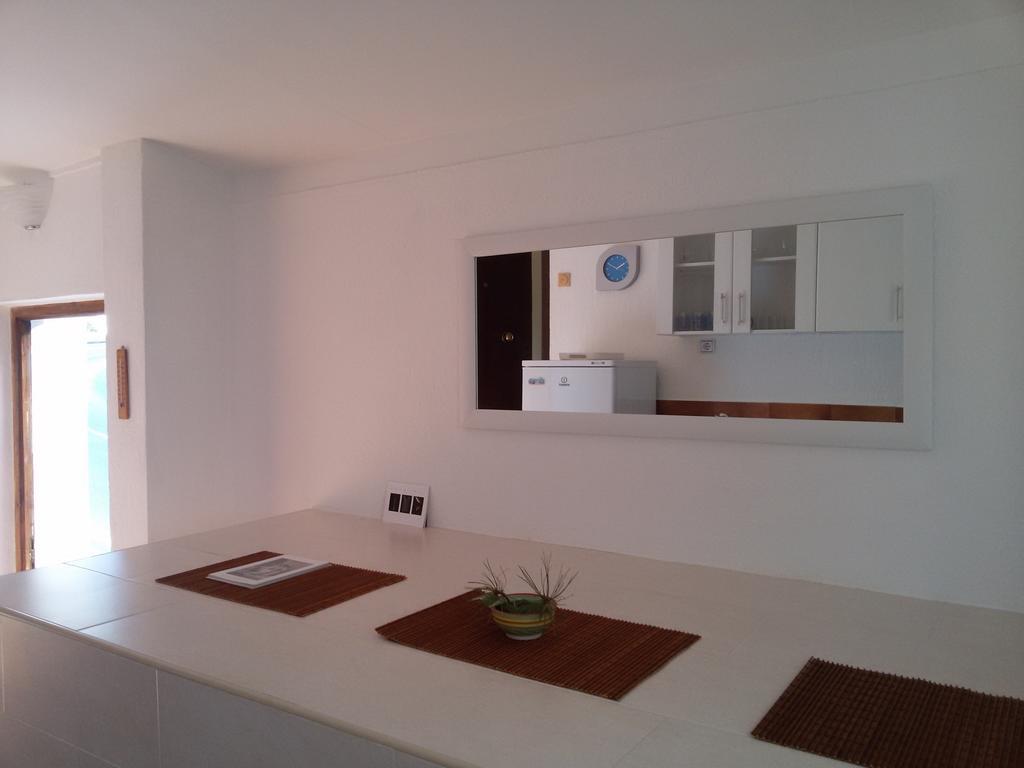 Sea View Apartment Budva Exteriér fotografie